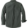 image:imageDubinik Canvas Long Sleeve Shirts for Men Button Up Work ShirtArmy Green