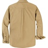 image:imageDubinik Canvas Long Sleeve Shirts for Men Button Up Work ShirtKhaki