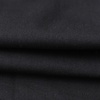 image:imageDubinik Mens Long Sleeve Cotton Button Down Work Shirt 2 Pocket RegularBlack