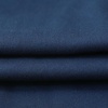 image:imageDubinik Mens Short Sleeve Button Down Shirts 2 Pocket Casual Vintage Cotton Button up Comfortable Western Heavyweight WorkNavy Blue