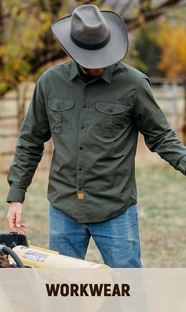 Dubinik – Casual Shirts, Flannel Shirts and Comfortable Everyday Clothing for Men