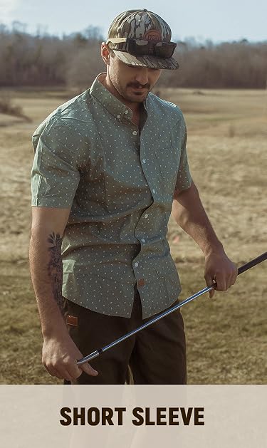 Dubinik – Casual Shirts, Flannel Shirts and Comfortable Everyday Clothing for Men